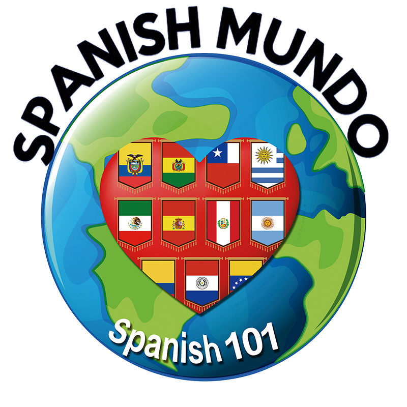 Spanish Mundo 101